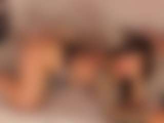 KiimLee's Live Sex Cam Show