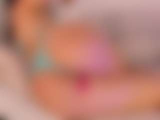 KiimLee's Live Sex Cam Show