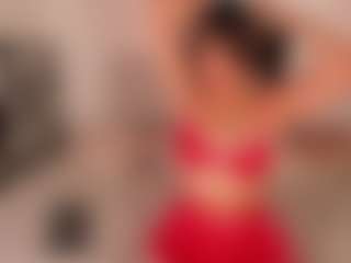 KiimLee's Live Sex Cam Show