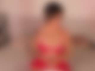 KiimLee's Live Sex Cam Show