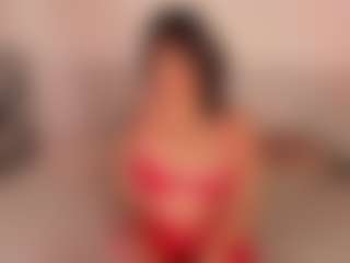 KiimLee's Live Sex Cam Show