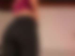KiimLee's Live Sex Cam Show