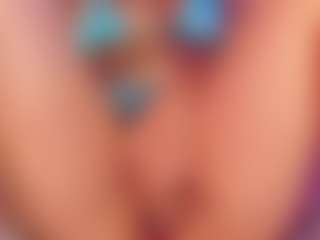 KiimLee's Live Sex Cam Show