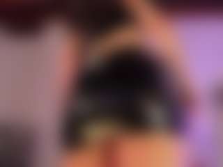 KiimLee's Live Sex Cam Show