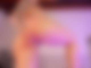 KiimLee's Live Sex Cam Show