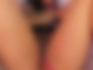 KiimLee's Live Sex Cam Show