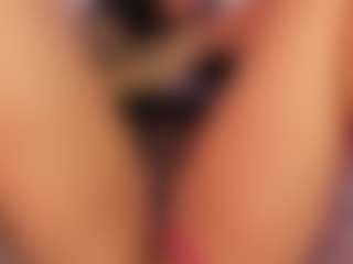 KiimLee's Live Sex Cam Show