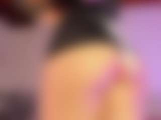 KiimLee's Live Sex Cam Show