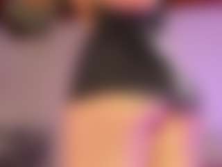 KiimLee's Live Sex Cam Show