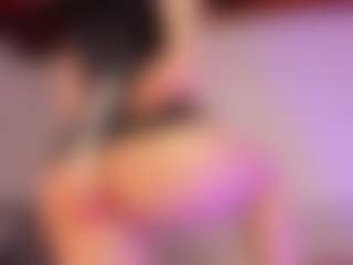 KiimLee's Live Sex Cam Show