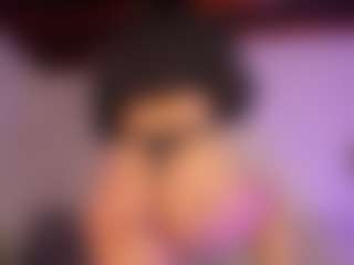 KiimLee's Live Sex Cam Show