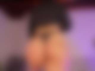 KiimLee's Live Sex Cam Show