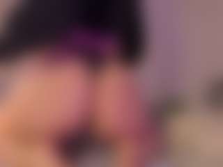 KiimLee's Live Sex Cam Show