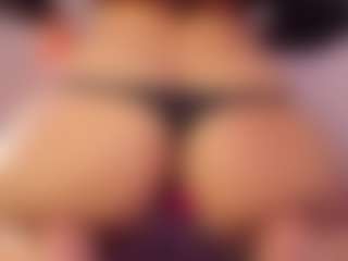 KiimLee's Live Sex Cam Show