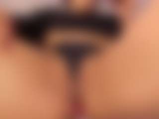 KiimLee's Live Sex Cam Show