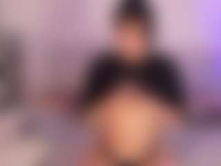 KiimLee's Live Sex Cam Show