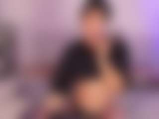 KiimLee's Live Sex Cam Show