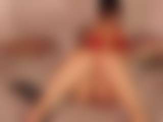 KiimLee's Live Sex Cam Show