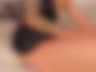 KiimLee's Live Sex Cam Show