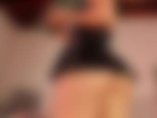 KiimLee's Live Sex Cam Show