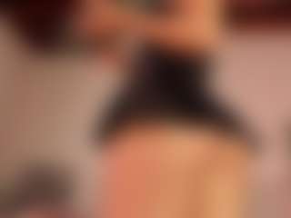 KiimLee's Live Sex Cam Show