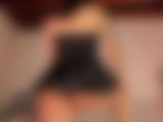 KiimLee's Live Sex Cam Show