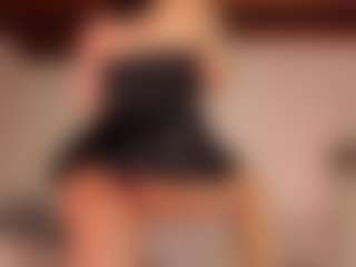 KiimLee's Live Sex Cam Show