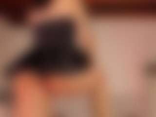 KiimLee's Live Sex Cam Show