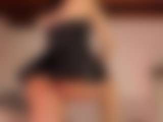 KiimLee's Live Sex Cam Show
