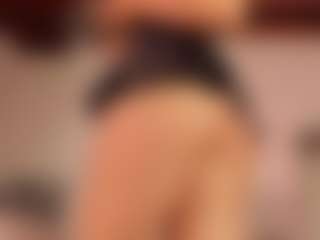 KiimLee's Live Sex Cam Show