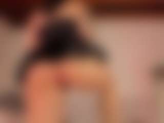 KiimLee's Live Sex Cam Show
