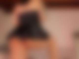 KiimLee's Live Sex Cam Show