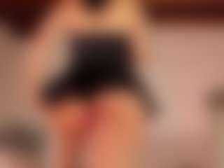 KiimLee's Live Sex Cam Show