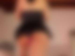 KiimLee's Live Sex Cam Show