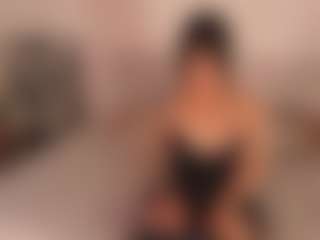 KiimLee's Live Sex Cam Show