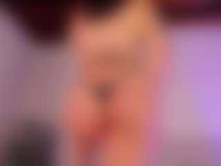 KiimLee's Live Sex Cam Show