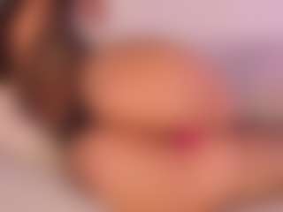 KiimLee's Live Sex Cam Show