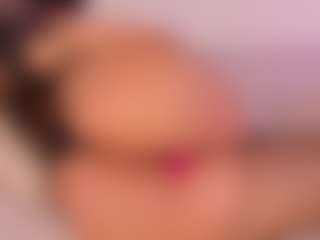 KiimLee's Live Sex Cam Show