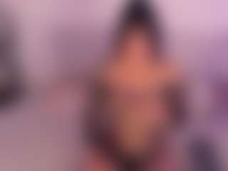 KiimLee's Live Sex Cam Show