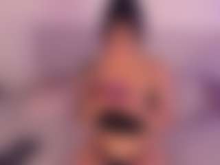 KiimLee's Live Sex Cam Show
