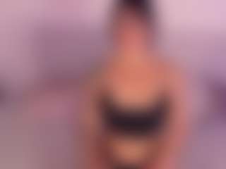 KiimLee's Live Sex Cam Show