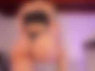 KiimLee's Live Sex Cam Show