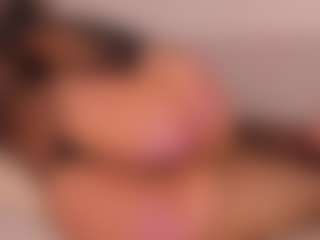KiimLee's Live Sex Cam Show