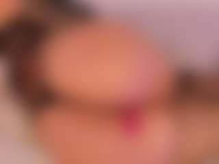 KiimLee's Live Sex Cam Show