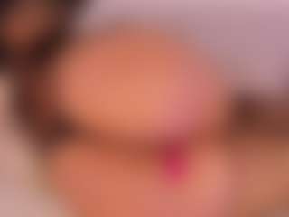 KiimLee's Live Sex Cam Show