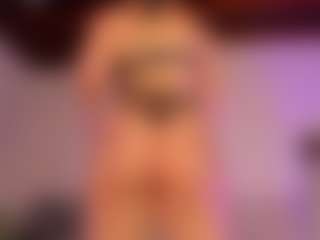 KiimLee's Live Sex Cam Show