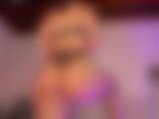 KiimLee's Live Sex Cam Show