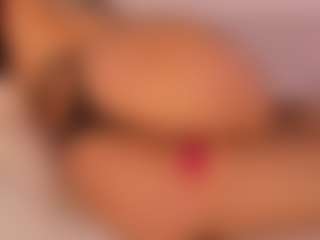 KiimLee's Live Sex Cam Show