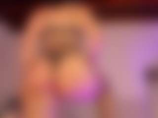 KiimLee's Live Sex Cam Show