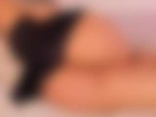 KiimLee's Live Sex Cam Show